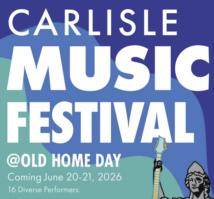 Carlisle Music Festival